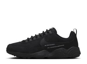 Fragment Nike Air Zoom Spiridon SP "Black" 27.5cm HF5455-001