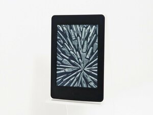 ◇【Amazon アマゾン】Kindle Paperwhite 第7世代 4GB 広告なし 電子ブックリーダー