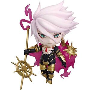 ねんどろいど Fate/Grand Order ランサー/カルナ ノンスケール ABS&PVC製 塗装済み可動フィギュア