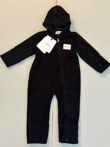 新品 モンクレール MONCLER ジャパンタグ キッズ 子供服 ベビー　 ロンパース　サロペット