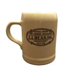 L.L BEAN エルエルビーン マグ