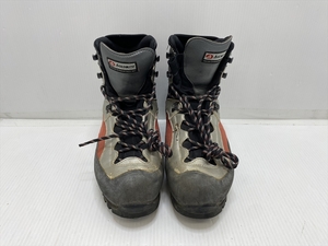 下松)DOLOMITE ドロミテ トレッキングシューズ GORE-TEX ゴアテックス 登山靴 UK7.5 USA M9.5 ◆★J241224R06B MN24A