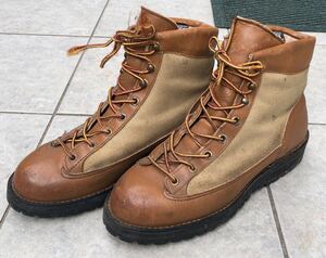 90’s DANNER LIGHT 8M 状態良し！売り切り！