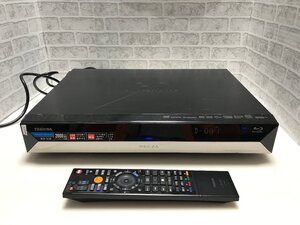 東芝　BDレコーダー　RD-X10　中古品1-1049