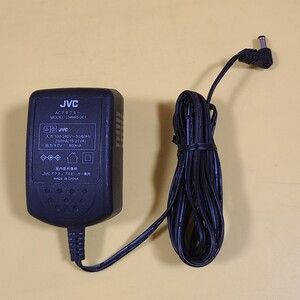 0911-4◆◇送料無料　Victor アクティブスピーカー ACアダプタ J34965-001 9V 800mA◇◆