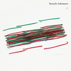 【新品】 RYUICHI SAKAMOTO 坂本龍一 / 12(通常盤) (国内LP)