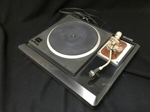 S516 SP-20用ターンテーブルベース Technics SH-10B3/140