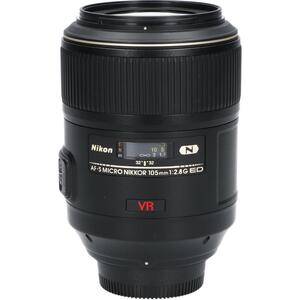 ＮＩＫＯＮ　ＡＦ－Ｓ１０５ｍｍ　Ｆ２．８Ｇ　ＭＩＣＲＯ　ＥＤ　ＶＲ