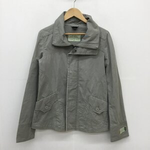 DIESEL M ディーゼル ジャケット、上着 ジャケット、ブレザー Jacket カーキ / カーキ / 10049724