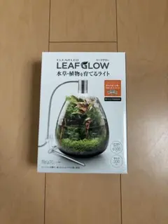 CLEAR LED LEAF GLOW 水草育成ライト