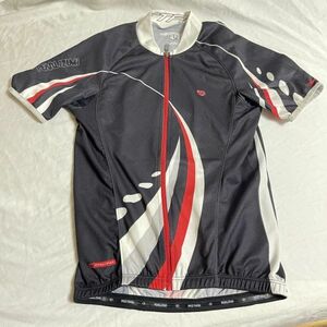 パールイズミ　PEARL iZUMi 半袖 サイクルジャージ Mサイズ