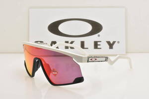 ★新品・正規輸入品！OAKLEY オークリー OO9280-0239 BXTR バクスター マットホワイト プリズムロード★