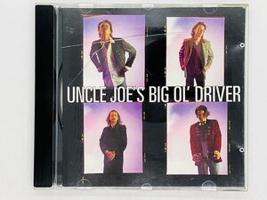 即決CD Uncle Joe