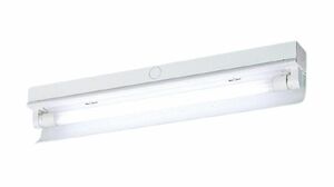 直管LEDランプベースライト ランプ別売 電源ユニット内蔵 ライコン別売 NNF21233CLT9