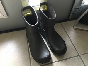 crocs レインブーツ クロックス Rain 長靴 クロックスレインブーツ 