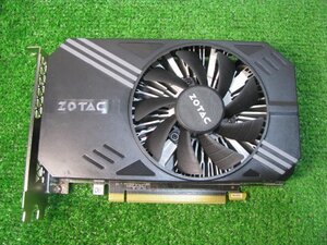 KA6631/グラフィックカード/ZOTAC P106-100 6GB