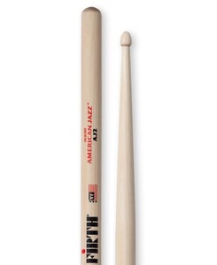 VIC FIRTH VIC-AJ2 ドラムスティック×6セット