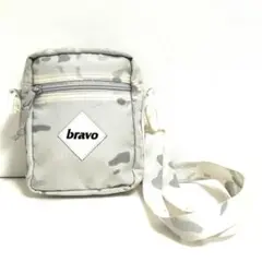 ブラボー bravo ミニショルダーバッグ