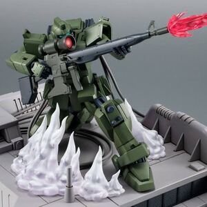 PB限定 ROBOT魂 ＜SIDE MS＞ RGM-79(G) ジム・スナイパー ver. A.N.I.M.E. 機動戦士ガンダム 第08MS小隊 輸送箱未開封 プレミアムバンダイ