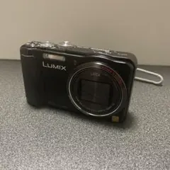 【匿名配送:動作確認済】パナソニック LUMIX DMC-TZ30 デジカメ