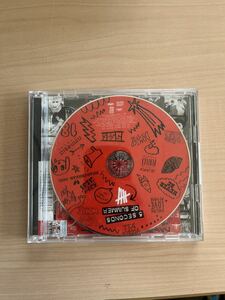 5 SECONDS OF SUMMER ファイブ・セカンズ・オブ・サマー　デラックス　エディション CD+DVD 盤