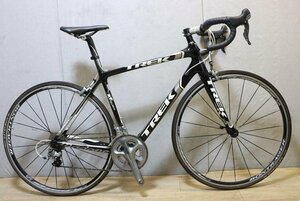 ■TREK トレック MADONE 5.2 フルカーボン SHIMANO ULTEGRA 6700 2X10S サイズ52 H2 2011年モデル