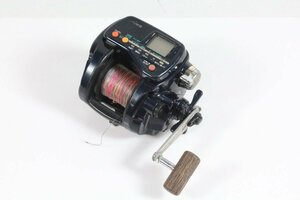 DAIWA ダイワ EX-60 スーパータナコン 電動リール 釣り道具 フィッシング 【ジャンク品】