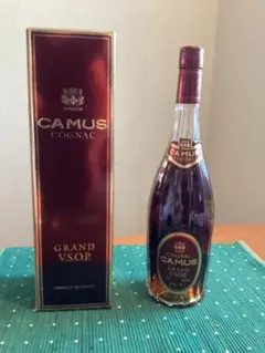 CAMUS グラン V.S.O.P 700ml 40% コニャック