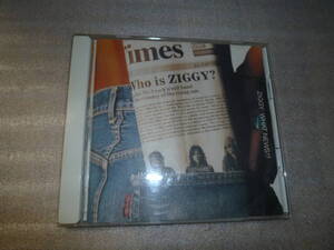 ZIGGY CD「WHAT NEWS！？」