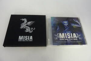 20505968 【在庫処分1円スタ～ト】 MISIA REMIX 2000 LITTLE TOKYO RS-1