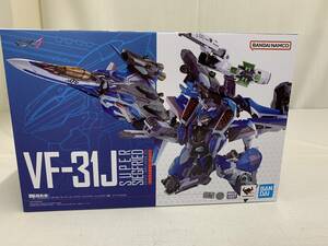 ＤＸ超合金　ＶＦ-３１Ｊスーパージークフリード（ハヤテ・インメルマン機）リバイバルＶｅｒ.　ＢＡＮＤＡＩＳＰＩＲＩＴ