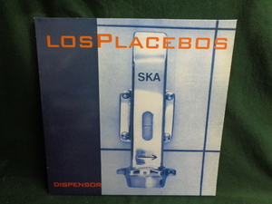 LOS PLACEBOS/DISPENSOR●LP