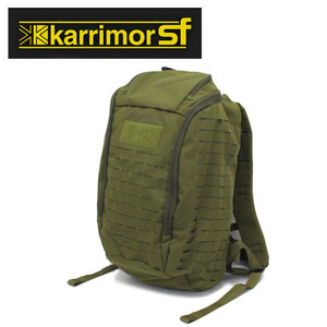 karrimor SF (カリマースペシャルフォース) M251 NORDIC MAGNI 25 ノルディック マグ二 バッグ KM058 オリーブ
