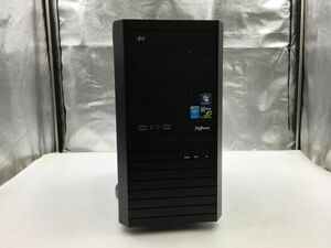 Diginnos/デスクトップ/第4世代Core i7/メモリ32GB/WEBカメラ無/OS無-240123000753248