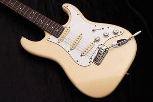 【ジャンク】Fender Japan / STM-60R Neck STM-55 Body MADE IN JAPAN I031079【TONIQ横浜】