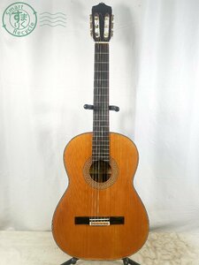 2406600329　■ ECOLE GUITAR エコールギター E500 クラシックギター ガットギター 弦楽器 現状品