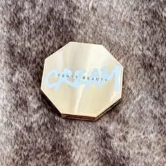 FENTY BEAUTY CREAM CHEEKS OUT 01 AMBER