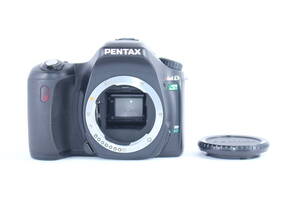 ★極上美品★ペンタックス PENTAX *ist DS ボディ ★完動★#X626