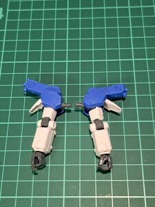 ジャンク フルバーニアン 腕 hg ガンプラ ガンダム GUNDAM gunpura robot uc41