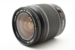 ★実用美品★キャノン CANON EF 28-80mm F3.5-5.6 IV USM #1703