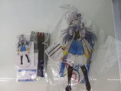 【雷市場（ポンジャン）商品韓国直送】 アイドルマスター シンデレラガールズ 星祥子 ムービック アクリル