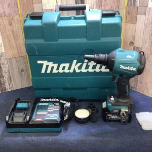 【中古品】★マキタ(makita) コードレスエアダスタ AS001GRD≪送料無料≫