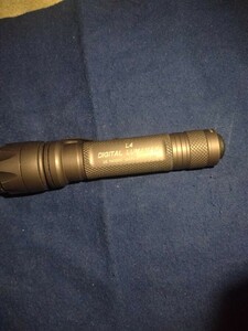 SUREFIRE L4 美品