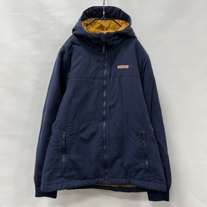 Columbia/コロンビア/Whitestone Parka/ホワイトストーンパーカ/OMNI-HEAT/オムニヒート/ジップアップ中綿ジャケット/Lサイズ/PL5244