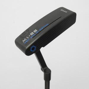 ベティナルディ Bettinardi ソノ他 パター パター スチールシャフト 【35】 シャフト：スチールシャフト