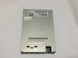 1.ソニー　VAIO PCV-JX12B 用　　ＦＤＤドライブ　CITIZEN Z1DE-58A 204099 2F31AA