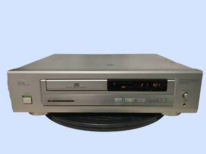 M4688 NEC CD-10 CDプレーヤー 動作品　全国送料無料