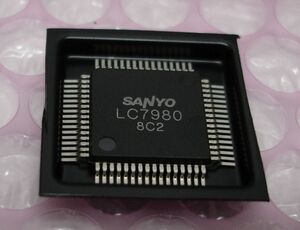 SANYO(三洋) LC7980 .HG102