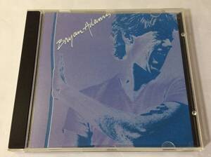 よ★00239　輸入盤CD　BRYAN　ADAMS