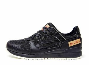 ASICS GEL-LYTE III OG 30TH DENIM PACK "BLACK" 28cm 1201a049-001